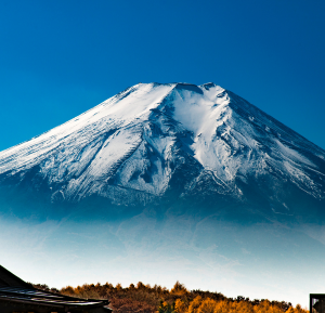 Mount Fuji