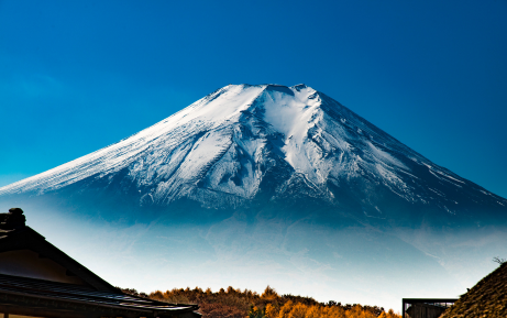 Mount Fuji